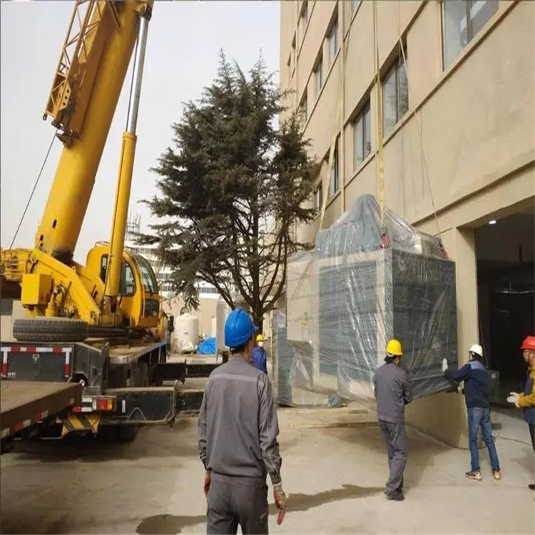 莱阳附近12吨吊车出租电话