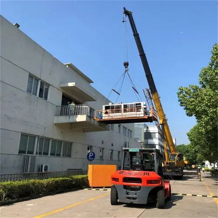 莱阳小型吊车出租电话