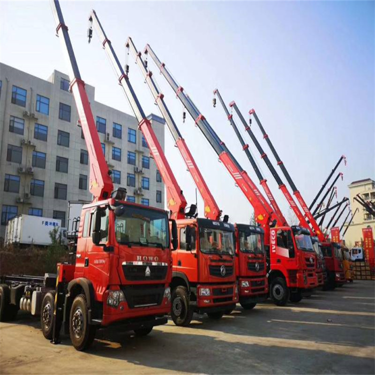 莱阳租专业吊车电话