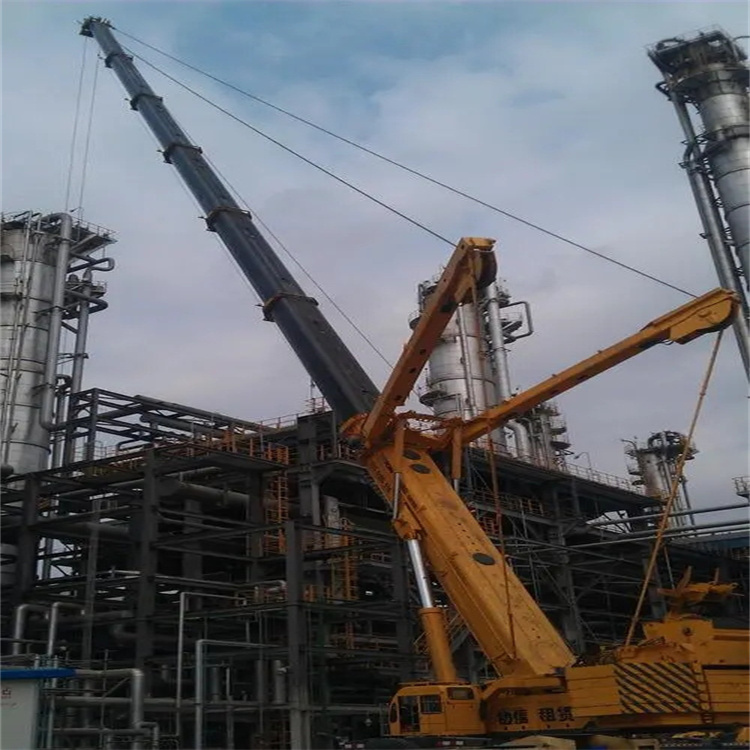 莱阳吊车出租电话