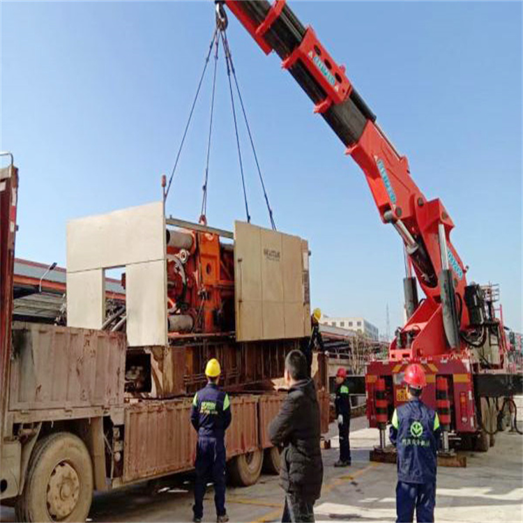 莱阳附近随车吊出租，便捷服务与实用联系方式