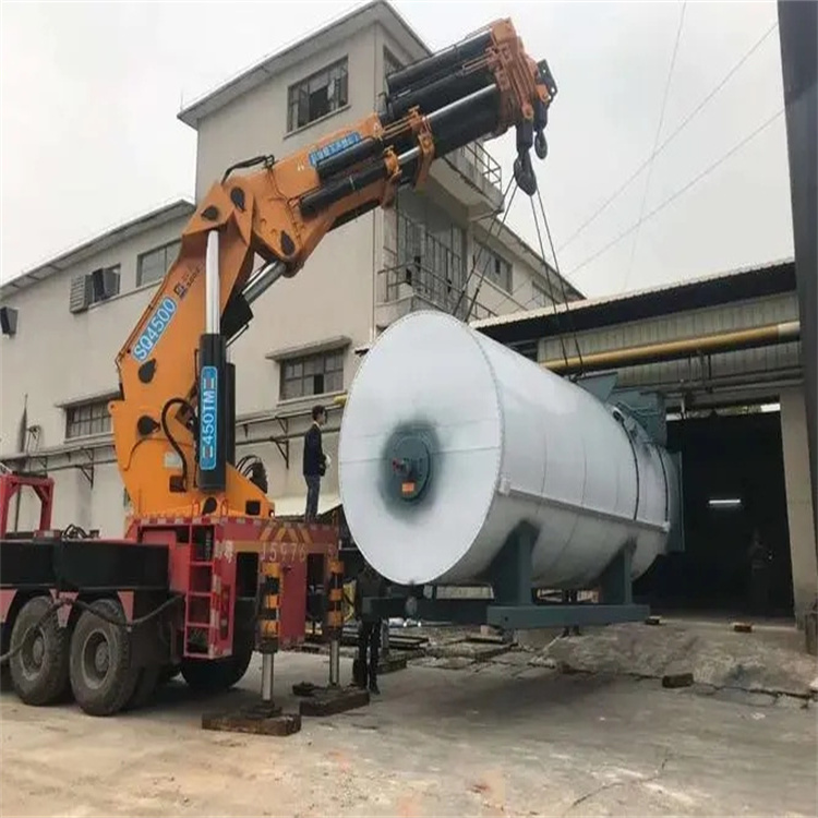 莱阳室内装修小型折臂吊出租服务：高效解决方案与租赁指南