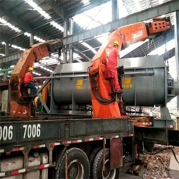 莱阳大型随车吊出租多少钱