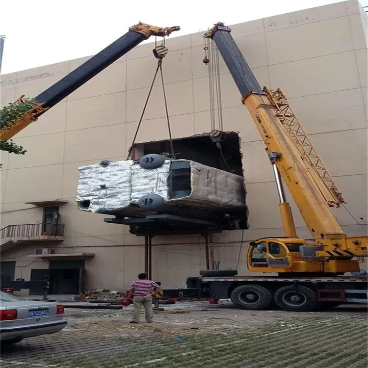 莱阳25吨汽车吊出租