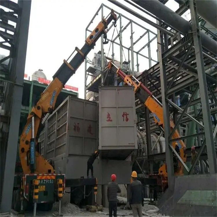 莱阳折臂吊车租赁电话