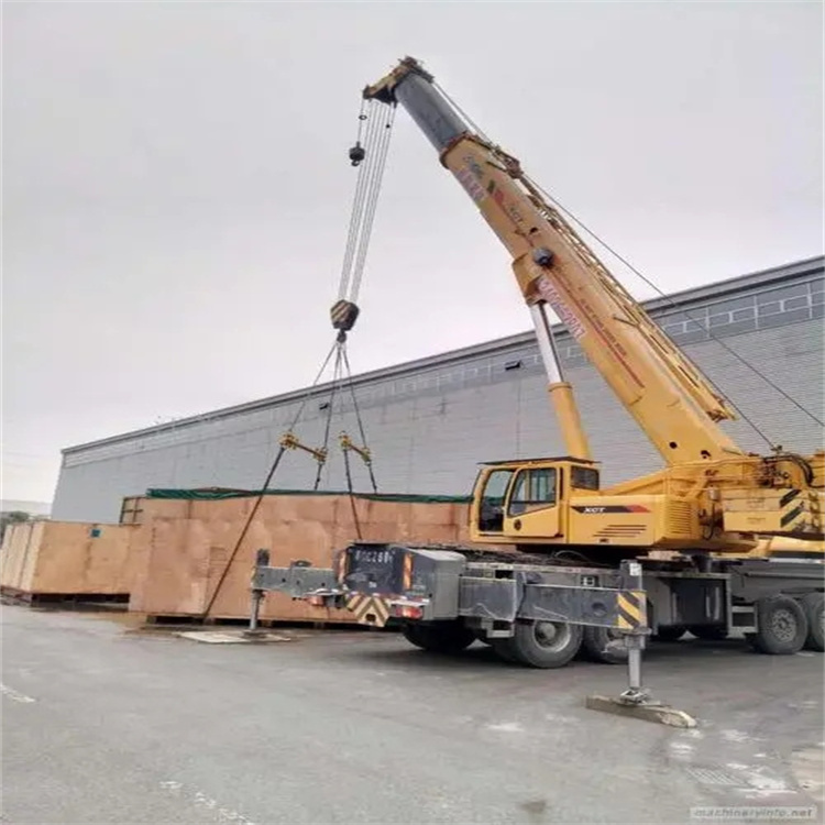 莱阳500吨汽车吊出租