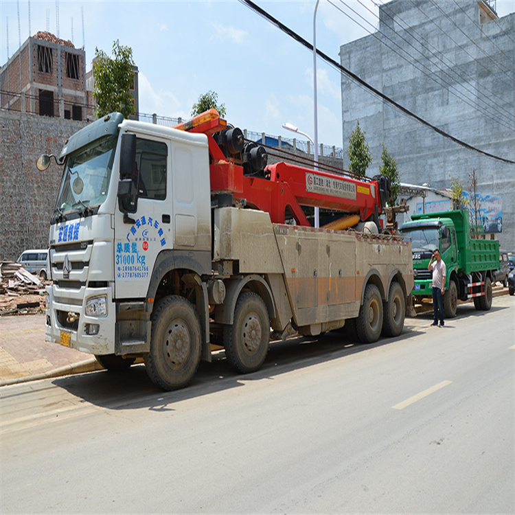 莱阳50吨随车吊出租