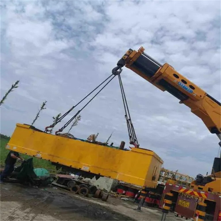 莱阳专业吊车出租哪家好