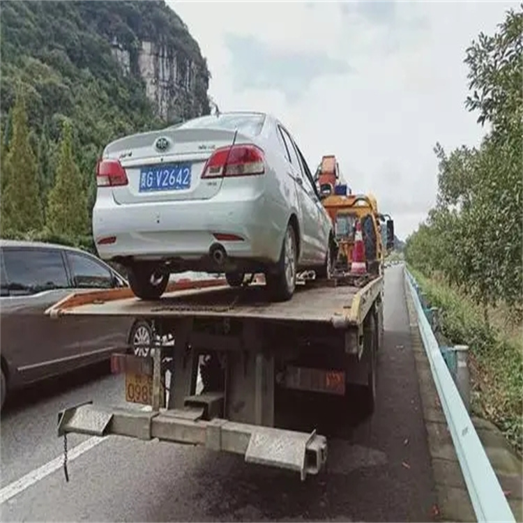 莱阳吊车吊小车正确部位