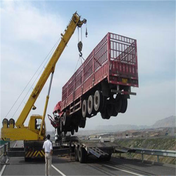 莱阳吊车吊运安全措施