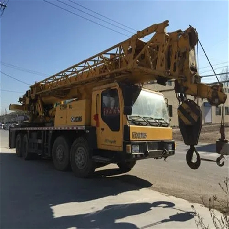 莱阳哪里有专业吊车出租