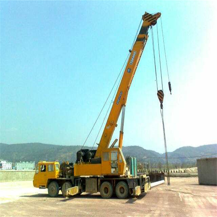 莱阳小型吊车出租价格是多少